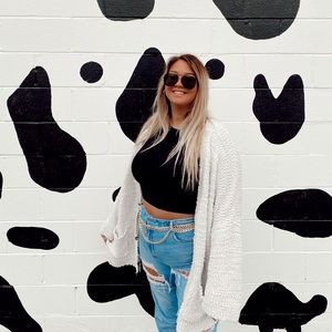 Meet your Posher, Vanessa